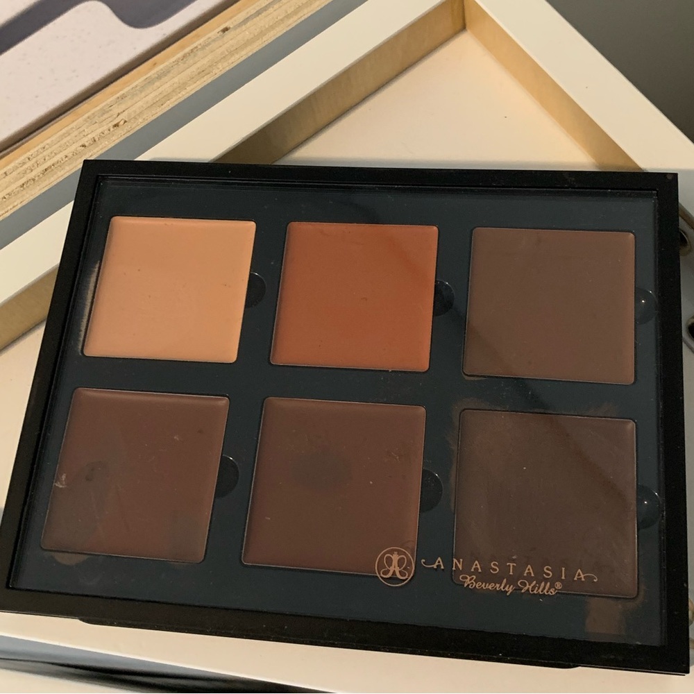 Anastasia Beverly Hills Contour Kit